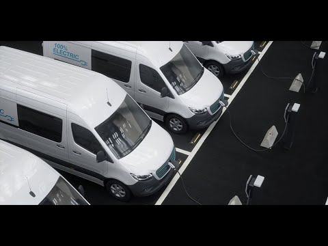 New Mexico Electric Fleet Revolution Takes Off | EVaaS Partnership Explained