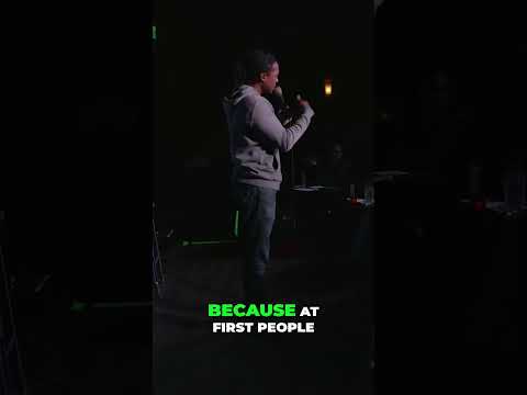 JoshJohnsonComedy - Mysterious Drones Over Jersey: What’s the Truth?