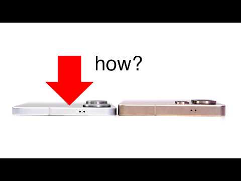 Samsung Galaxy S25 Edge - Samsung’s New Thinnest Smartphone