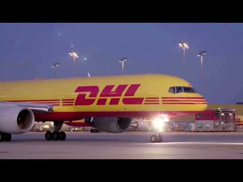 Germany&#039;s DHL to cut 8,000 jobs, annual operating profit falls 7.2% | REUTERS