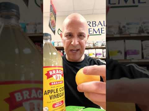 Defeat Seasonal Allergies! Dr. Mandell #Allergies #sinus congestion