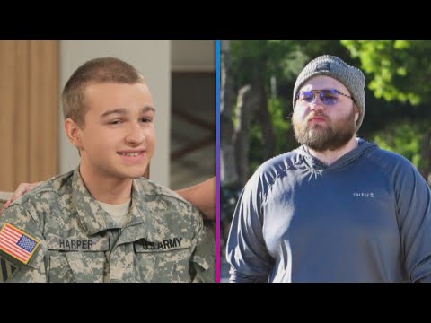 Two and a Half Men&#039;s Angus T. Jones Nearly Unrecognizable in Rare Sighting