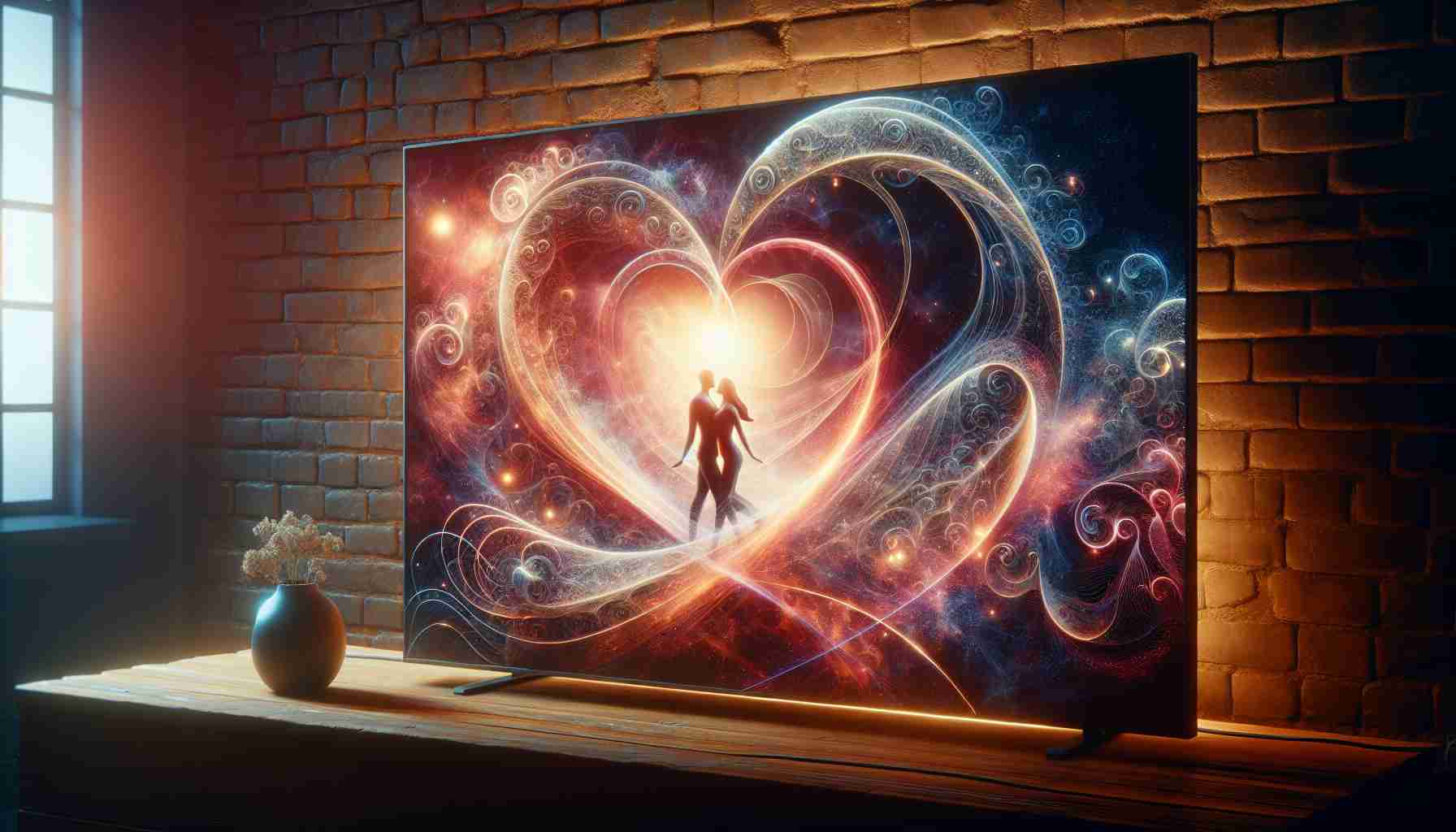 Love and Ambitions Await! A Heartwarming Drama Kicks Off This January