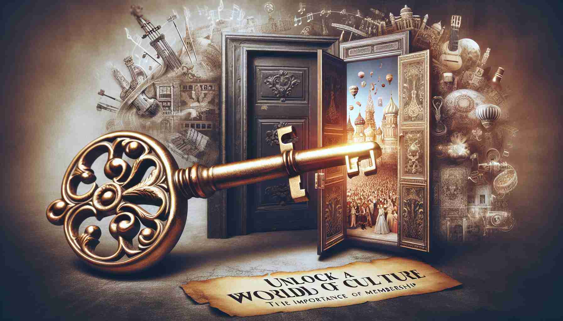 Unlock a World of Culture: Why Joining Télérama Matters