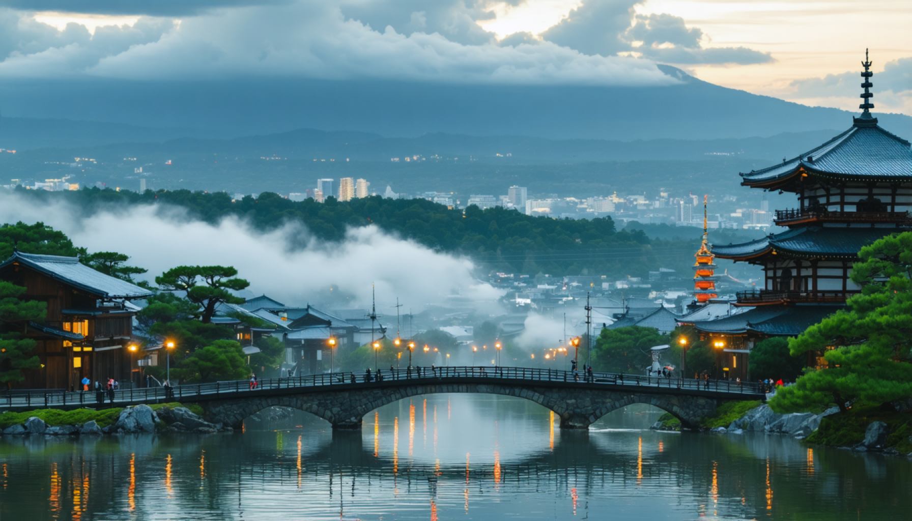Dive into Japan's Enigmatic Modern History with a Thrilling Quiz Show Adventure