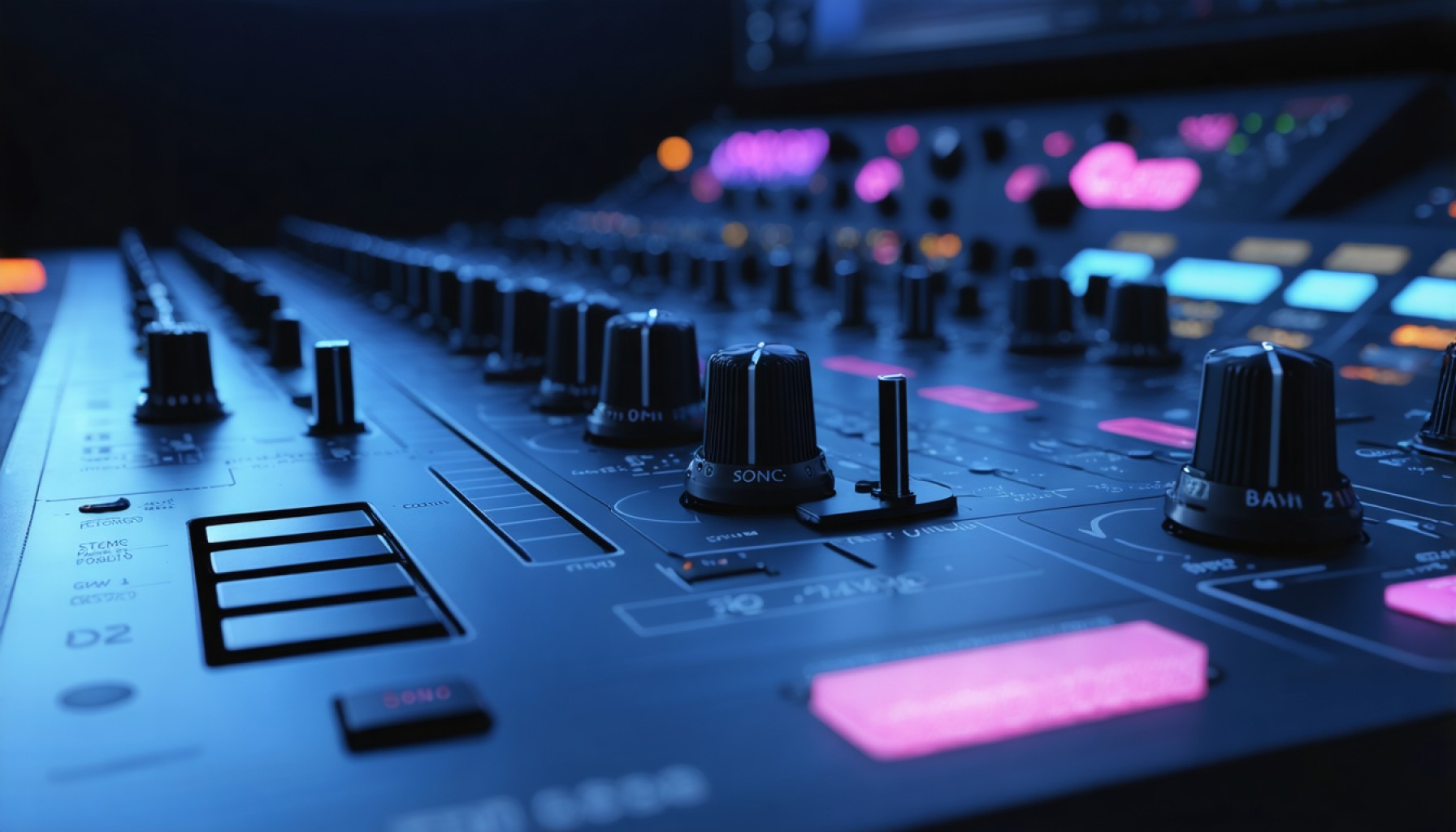 Garso Revoliucija: FM802 ir FM COCOLO drąsus naujas dvigubo muzikos programavimo etapas