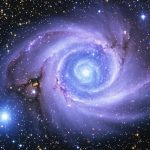 חשיפת הסודות הכוכביים של NGC 346: ריקוד קוסמי בענן מגלן הקטן