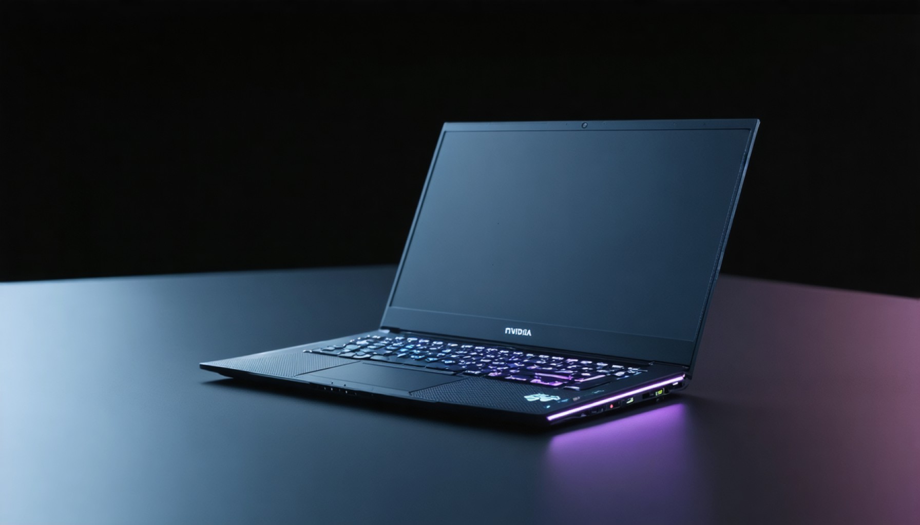 Could Nvidia’s New GPUs Revolutionize Gaming Laptops?