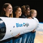 From Classroom to Cosmos: Washtenaw Students Ready for A Blue Origin Adventure