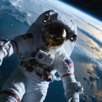 Witness Astronauts Reach for the Stars: NASA Invites Digital Creators to Experience the Thrill Up Close