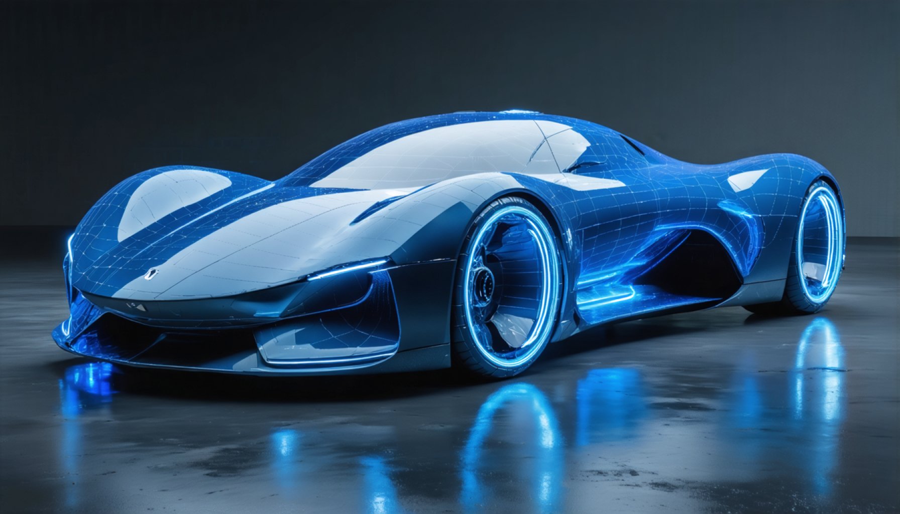 Why Generative Design Is Turbocharging the Electric Vehicle Revolution