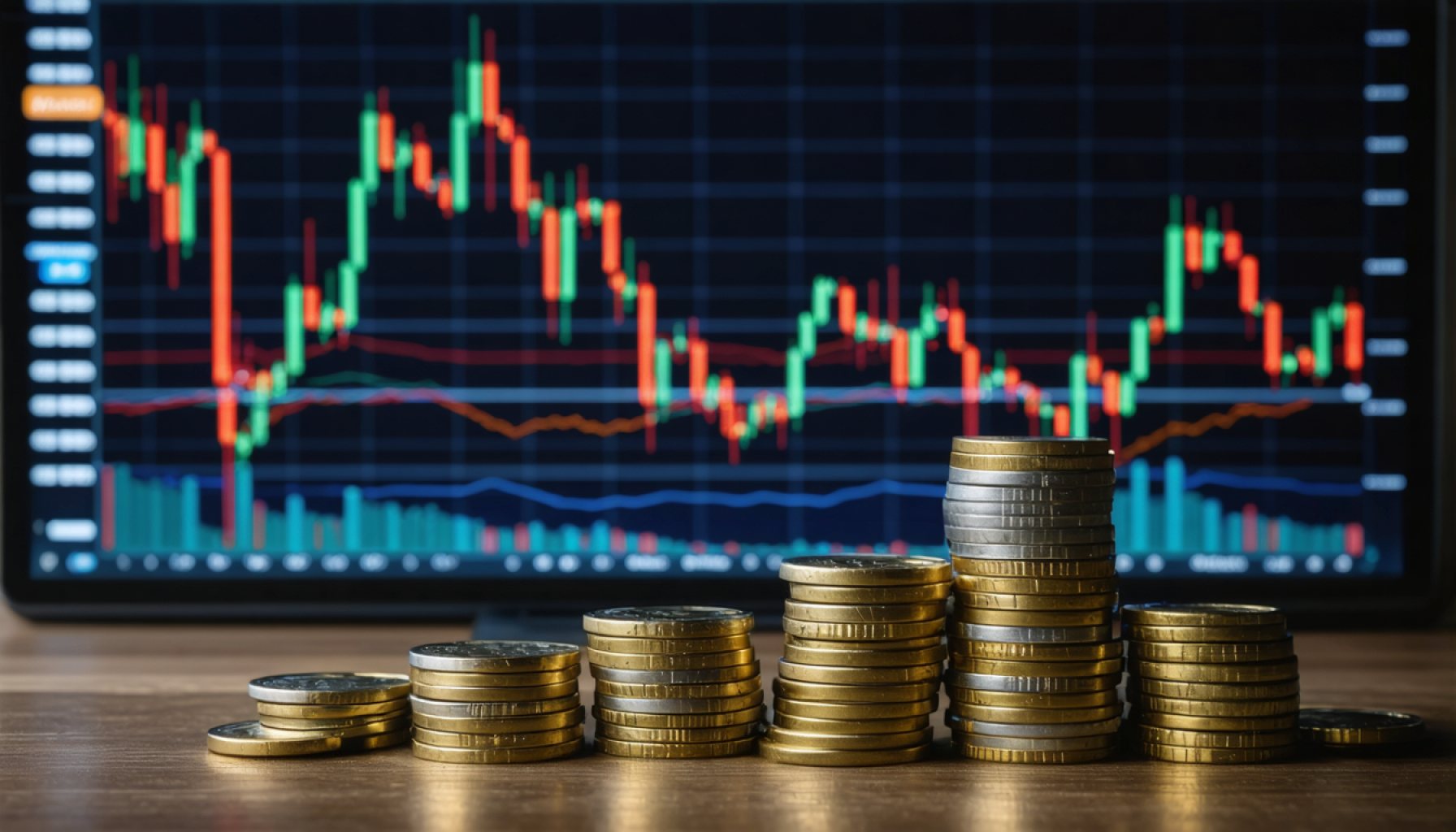 The Hidden Investment Gem: Why Selective Stock Picking May Outshine Market Giants