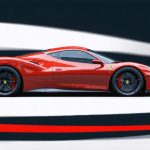 The Iconic Supercar Redefined: How Ferrari’s New 296 Speciale Challenges the Porsche 911 GT2 RS