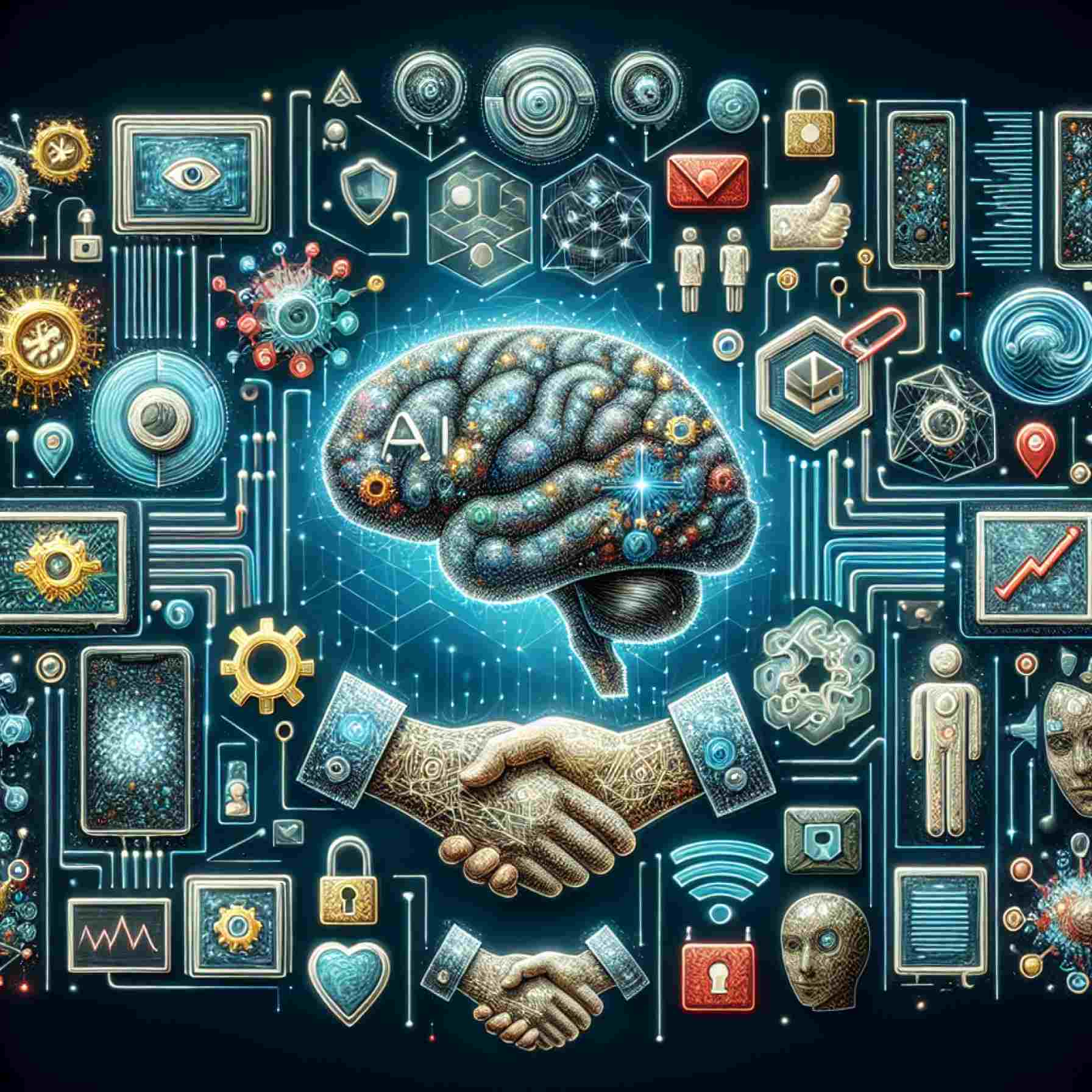 Could Unstaked's Proof of Intelligence Transform How We Trust AI?
