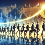 La Ambiciosa Marcha de los Fondos de Bitcoin Corporativos