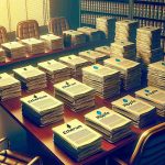 Más de 10,000 Documentos del Gobierno Revelados: El Aplastante Silencio de la SEC sobre Ethereum y Ripple