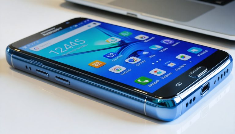 Den tyndeste telefon hidtil: Samsung Galaxy S25 Edge og dens kompromiser
