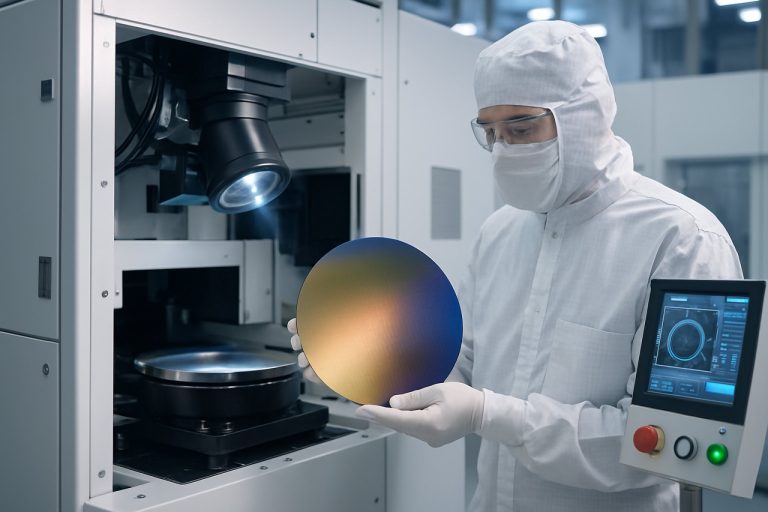 量子太阳光刻系统 2025–2029：颠覆性创新将重塑精密制造