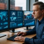 Markt der virtuellen Speditionsplattformen 2025: KI-gesteuerte Logistik treibt 18% CAGR-Wachstum bis 2029 an