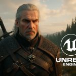 Відьмак IV приголомшив фанатів вражаючою демо-версією на Unreal Engine — дивіться приголомшливий трейлер та найкращі моменти з гри