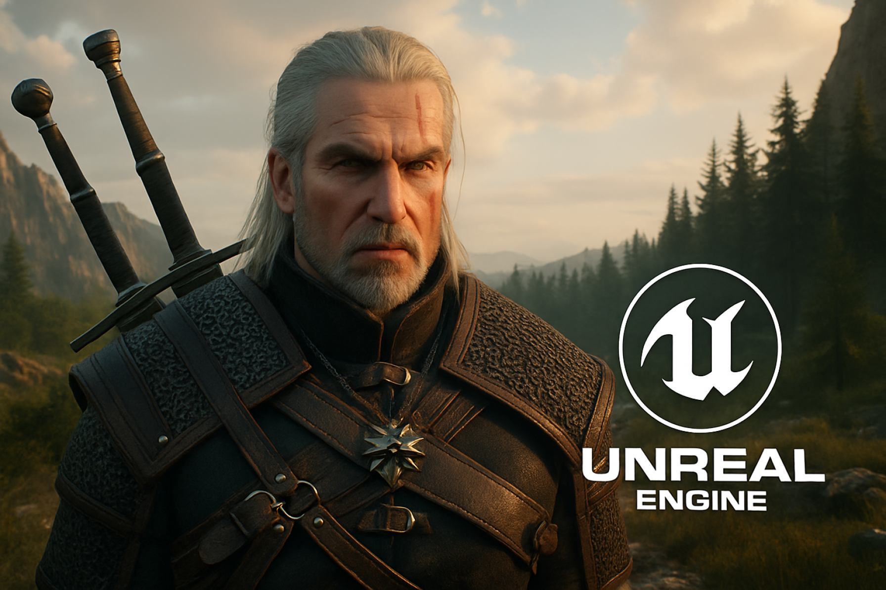 The Witcher IV Blows Away Fans With Jaw-Dropping Unreal Engine Demo — See the Mind-Blowing Trailer and Gameplay Highlights