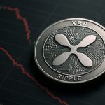 XRP’s Payment Volume Plunges 90% Overnight—Is This the Start of a Major Crypto Shakeout?