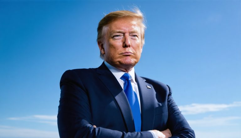 Frenzija na trhu vesmírnych akcií: Súboj Muska a Trumpa zapáli miliardovú zmenu - Investori sa vrhnú na rastúci sektor