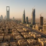 Eruzione Immobiliare a Riyadh: Impatto della Vision 2030, Espansione del Mercato e Approfondimenti sugli Investimenti